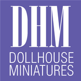 APK Dollhouse Miniatures
