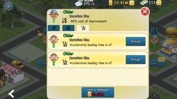 Chief Cook Tycoon スクリーンショット 3