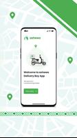 Ashewa Delivery Affiche