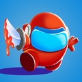 Imposter Smashers.io - Jeux Fun Killer