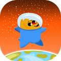 Jumping in Space