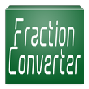 Fraction Converter APK