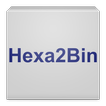 Hexa To Binary Converter