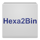 Hexa To Binary Converter APK