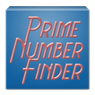 Prime Number Finder