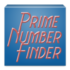 Prime Number Finder icône