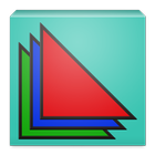 Triangle Calculator ikona