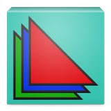 Triangle Calculator icono