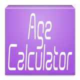 Age Calculator আইকন