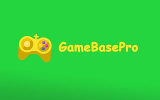 GameBasePro ポスター