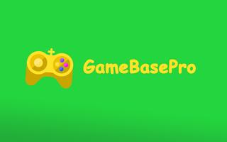 GameBasePro Poster