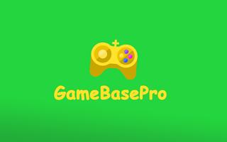 برنامه‌نما GameBasePro عکس از صفحه