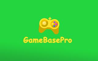 GameBasePro স্ক্রিনশট 1