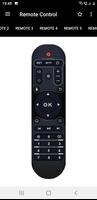 Android TV Box Remote screenshot 1