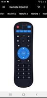 Android TV Box Remote screenshot 2