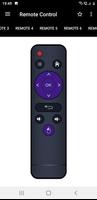 Android TV Box Remote screenshot 3