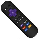 Roku TV Remote