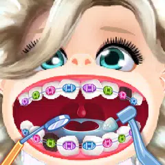 Little Dentist APK Herunterladen