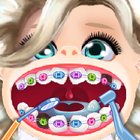 Little Dentist أيقونة