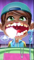 Little Dentist تصوير الشاشة 1