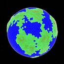 Planet Collector : UFO PVP-APK