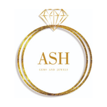 Ash Gems and Jewels