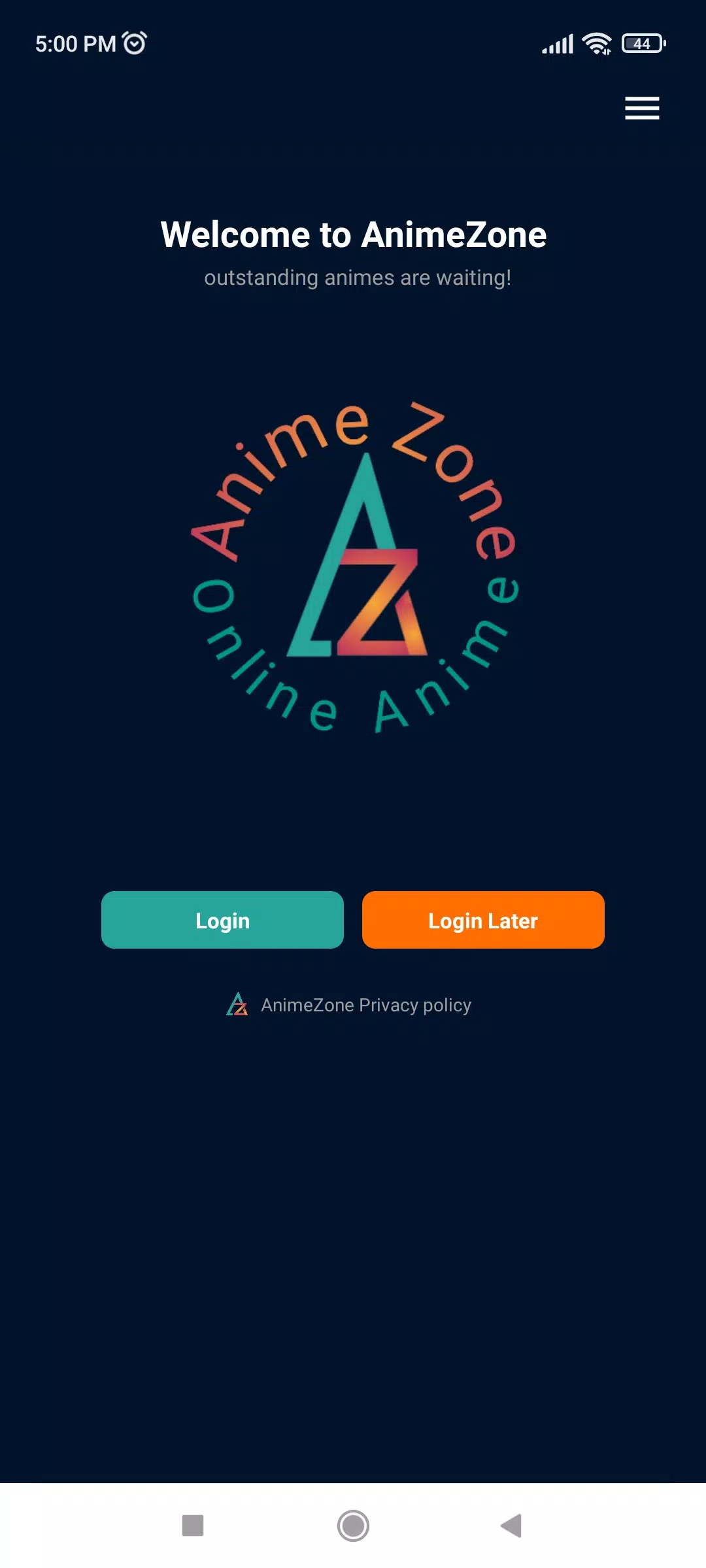Animes Online Club APK (Android App) - Free Download