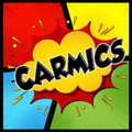 Carmics - Free Comic Books!