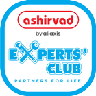 Ashirvad Experts' Club أيقونة