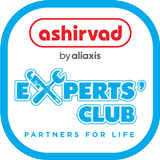 Ashirvad Experts' Club आइकन