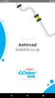 برنامه‌نما Ashirvad Experts' Club عکس از صفحه