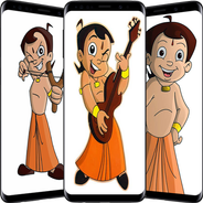 Chhota Bheem HD Wallpapers APK for Android Download Chhota Bheem HD Wallpapers APK for Android Download