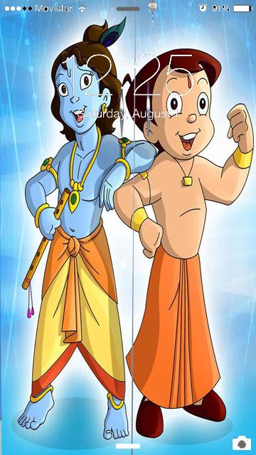 ดาวน์โหลด Chhota Bheem HD Wallpapers APK สำหรับ Android ดาวน์โหลด Chhota Bheem HD Wallpapers APK สำหรับ Android