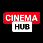 Cinema Hub Zeichen