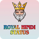 APK Royal hindi status
