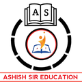 Ashish Sir Education