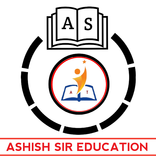 Ashish Sir Education