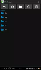 Extended PC Remote Control APK 下載