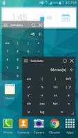 Floating Calculator (Lite) 海報