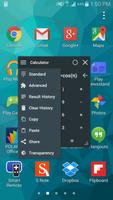 Floating Calculator (Lite) 截圖 1