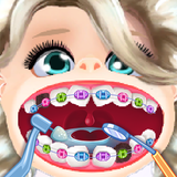 Little Dentist Doctor APK