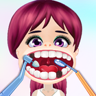 My Little Dentist Doctor أيقونة