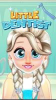 My Little Dentist Doctor الملصق