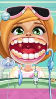 My Little Dentist Doctor تصوير الشاشة 3