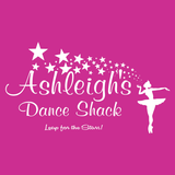 Ashleigh's Dance Shack biểu tượng