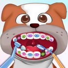 Pet Dentist Doctor icône