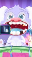 Pet Dentist Doctor स्क्रीनशॉट 2