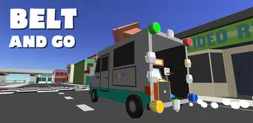 Belt And Go