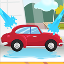 Little Car Wash-APK