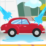 Little Car Wash 圖標